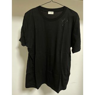 サンローラン(Saint Laurent)のりりか様　専用(Tシャツ/カットソー(半袖/袖なし))