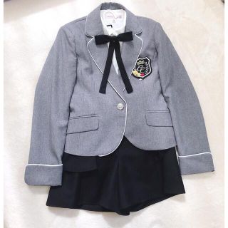 キャサリンコテージ(Catherine Cottage)の＊卒業式　卒服＊女の子　150 セット(ドレス/フォーマル)