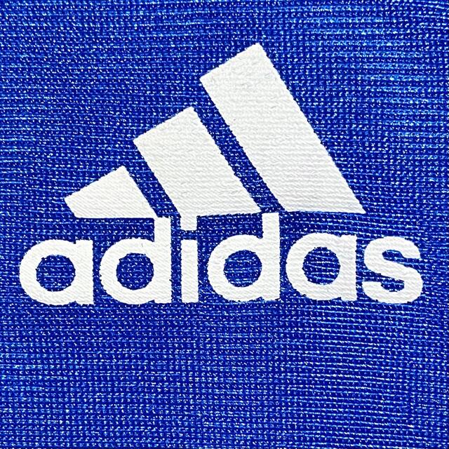 adidas(アディダス)のadidas アディダス UCLA ビッグシルエット ゲームシャツ タンクトップ メンズのトップス(タンクトップ)の商品写真