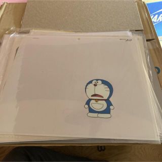 セル画 ドラえもん 1枚の通販 by にーやん's shop|ラクマ