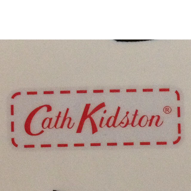 Cath Kidston(キャスキッドソン)のiPhone4sケース スマホ/家電/カメラのスマホアクセサリー(モバイルケース/カバー)の商品写真