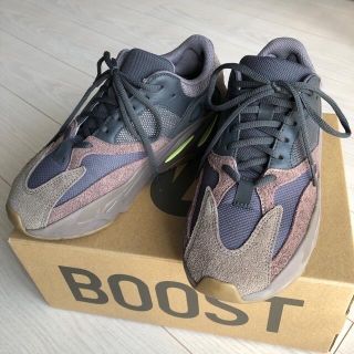 アディダス(adidas)のYEEZY BOOST 700 イージーブースト700(スニーカー)