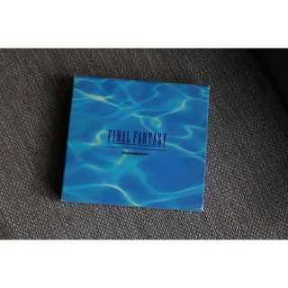 ファイナルファンタジーコレクション■プレステ1★箱・説明書付き☆動作確認済み♪(家庭用ゲームソフト)