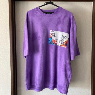 ニコアンド(niko and...)のsing26様専用　Niko and…  Tシャツ　L(Tシャツ/カットソー(半袖/袖なし))