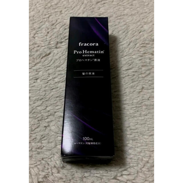 フラコラ(フラコラ)のプロヘマチン原液 (100mL) コスメ/美容のヘアケア/スタイリング(ヘアケア)の商品写真