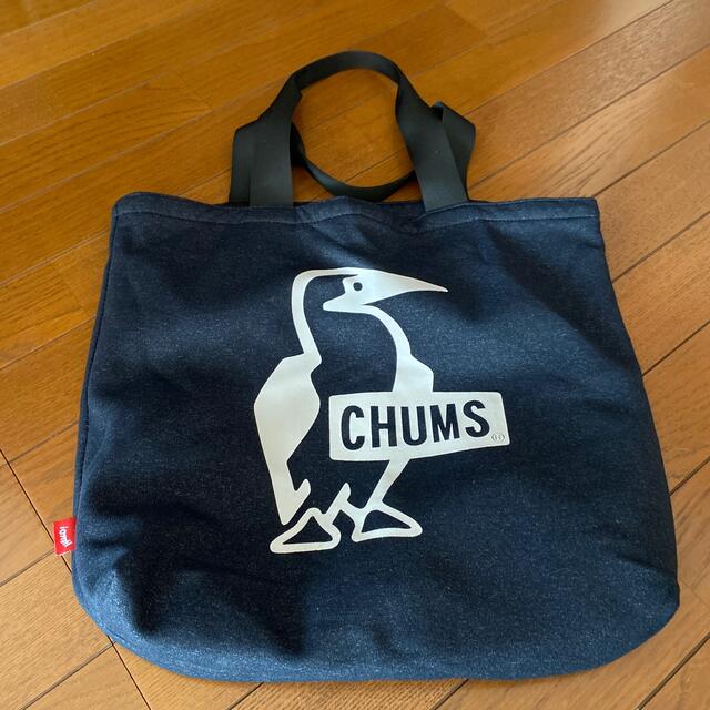 CHUMS(チャムス)のCHUMS トートバッグ メンズのバッグ(トートバッグ)の商品写真
