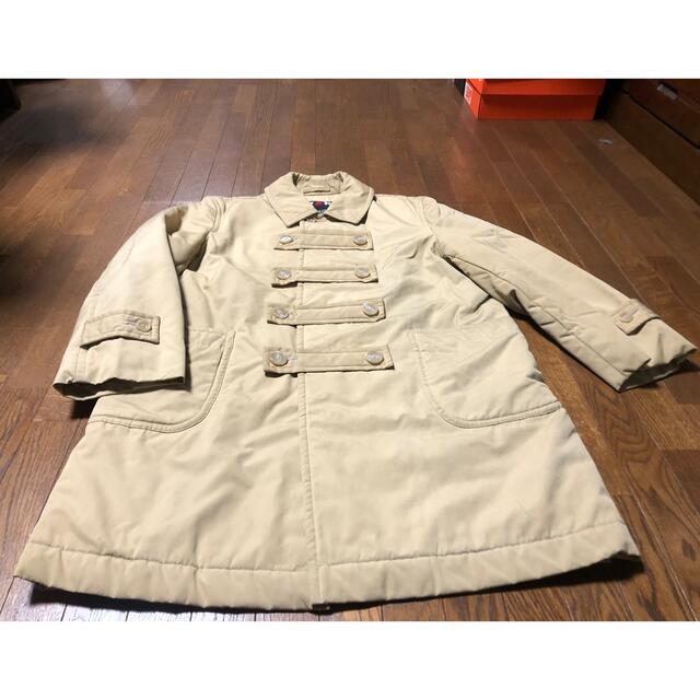 最適な価格 VAN JACKET ヴァンヂャケット 70's 当時モノ 裏ボア ランチ