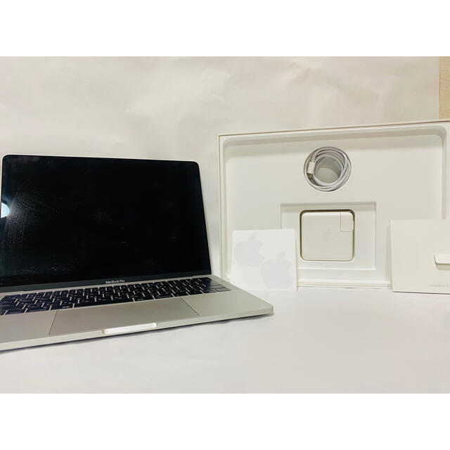 macbook pro 13inch マックブックプロ ※ジャンク 【予約中!】 スマホ