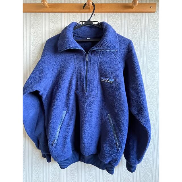 patagonia(パタゴニア)のPatagoniaフリース（gdjm様専用） メンズのメンズ その他(その他)の商品写真