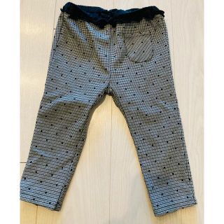 ザラ(ZARA)のZARA パンツ　92cm(パンツ/スパッツ)