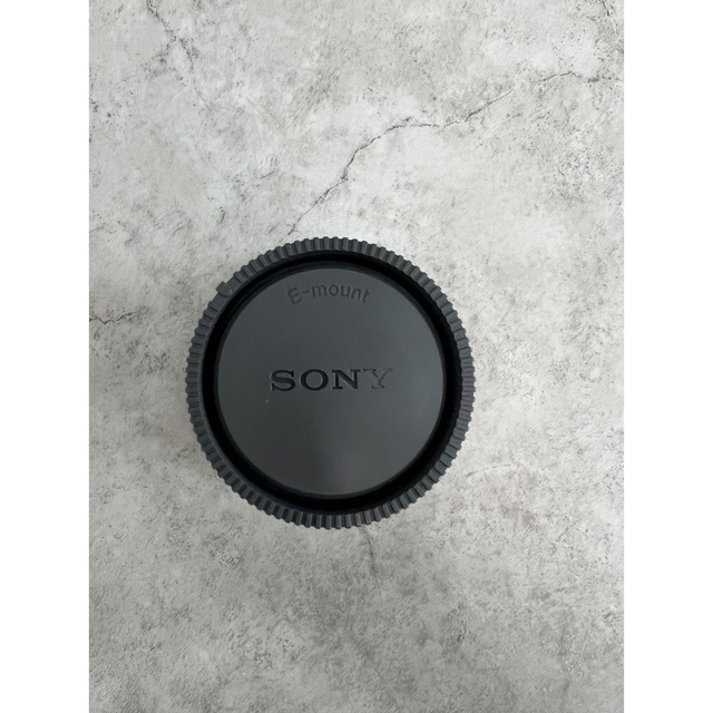 【限定価格】【極美品】Sony FE 20mm F1.8 G SEL20F18G スマホ/家電/カメラのカメラ(レンズ(単焦点))の商品写真