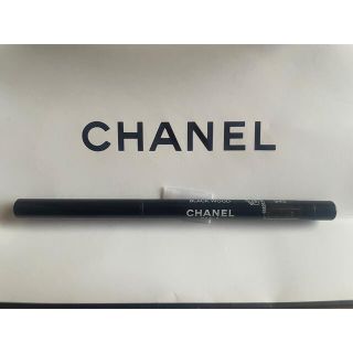 シャネル(CHANEL)の🌈CHANEL アイライナーペンシル(アイライナー)