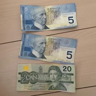 カナダドル(貨幣)