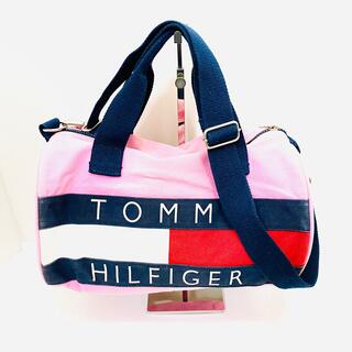 トミーヒルフィガー 革 バッグの通販 81点 | TOMMY HILFIGERの 