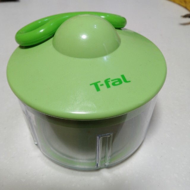 T-FAL 調理器具(野菜カッター)