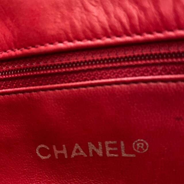 CHANEL マトラッセ　正規品