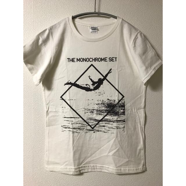 newwavemonochrome set Tシャツ