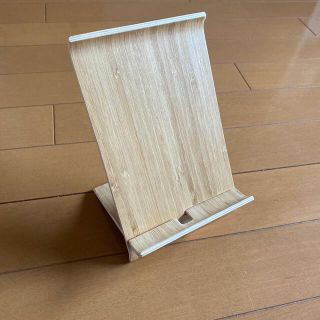 イケア(IKEA)のIKEA 美品　タブレットスタンド(置物)