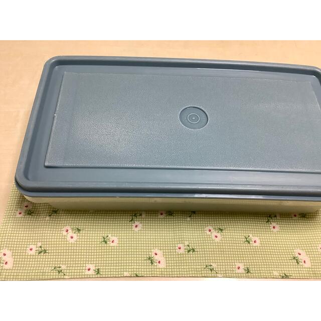 タッパーウエアー インテリア/住まい/日用品のキッチン/食器(容器)の商品写真