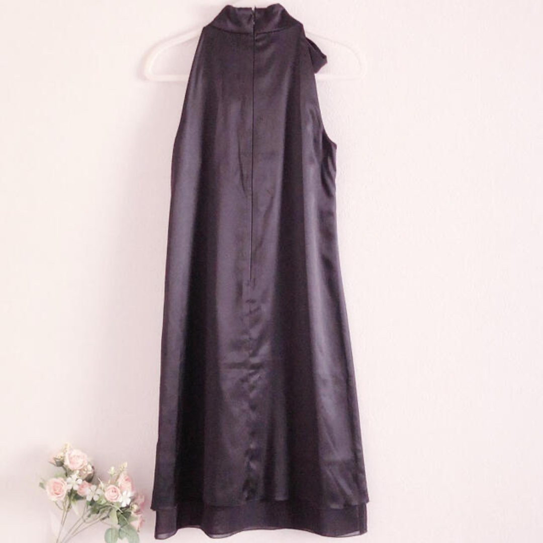 RU(アールユー)のRU Crystal Sylph*フォーマルドレス レディースのフォーマル/ドレス(ミディアムドレス)の商品写真