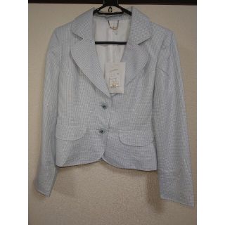 クレージュ ノーカラージャケット(レディース)の通販 64点 | Courreges