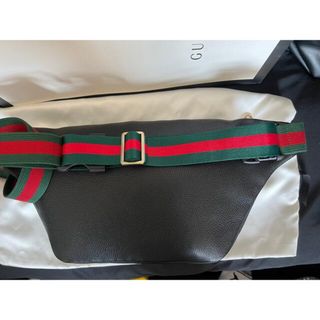 グッチ(Gucci)のラクマ価格‼️グッチ　GUCCI  対応　延長ベルト(ボディバッグ/ウエストポーチ)