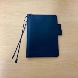 ほぼ日手帳カバーと下敷きほか(カレンダー/スケジュール)