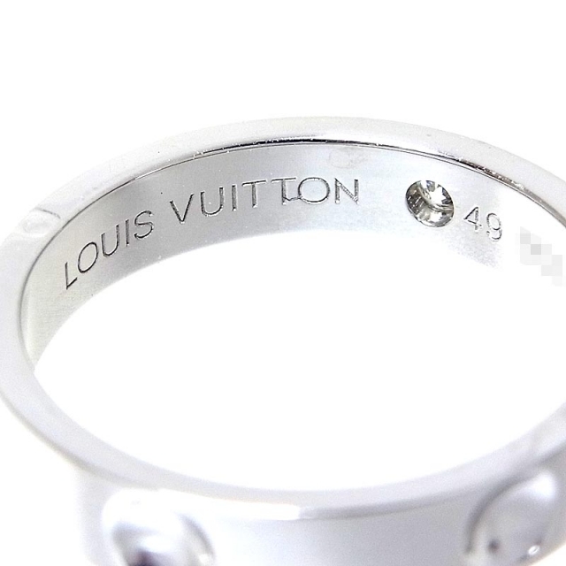 LOUIS VUITTON - ルイ・ヴィトン LOUIS VUITTON アリアンス アン LOUIS VUITTON - ルイ・ヴィトン LOUIS VUITTON アリアンス アン