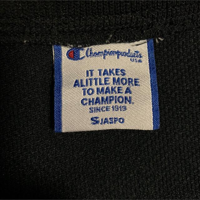 Champion(チャンピオン)の<最終価格！> CHAMPION size S位 メンズのトップス(ジャージ)の商品写真