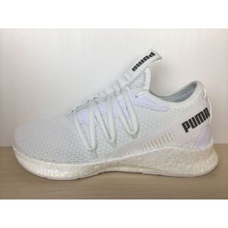 プーマ(PUMA)のプーマ NRGY スター スニーカー 靴 25,5cm 新品 (1025)(スニーカー)