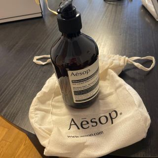 イソップ(Aesop)のAesopハンドソープ♡未開封(ボディソープ/石鹸)