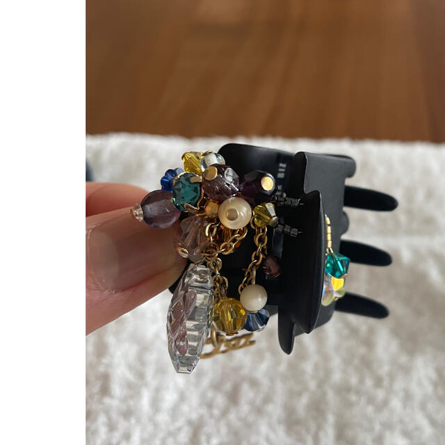 Complex Biz - コンプレックスビズのヘアアクセサリー福袋の通販 Complex Biz - コンプレックスビズのヘアアクセサリー福袋の通販