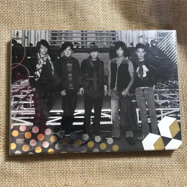 Gift of SMAP SMAPショップ限定盤