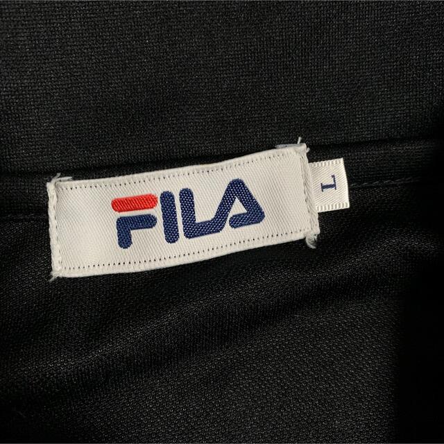 FILA(フィラ)の<最終価格！3/31まで> FILA size L レディースのトップス(その他)の商品写真