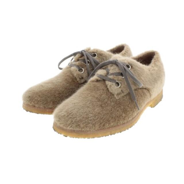 Hender Scheme ビジネス・ドレスシューズ メンズ