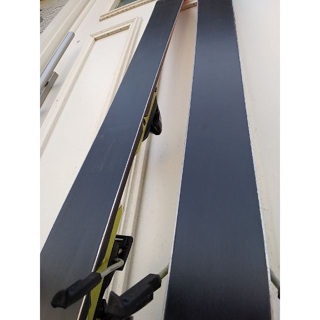 SALOMON(サロモン)のsalomonスキー板　150cm スポーツ/アウトドアのスキー(板)の商品写真
