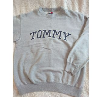 トミーヒルフィガー(TOMMY HILFIGER)のTOMMY HILFIGER ■MEN'S Msize(スウェット)