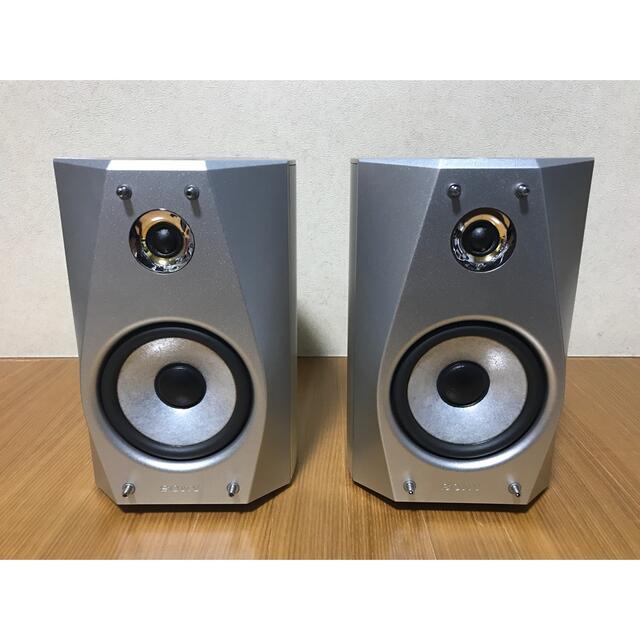 SONY スピーカーシステム SS-HA3(S) 2ホン - スピーカー