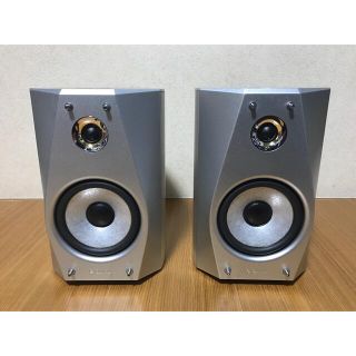 SONYトールボーイ スピーカー SS-CS3 \u0026 Fosi Audioアンプ付