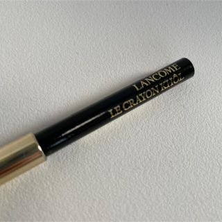 ランコム(LANCOME)のランコム　ペンシルアイライナー0.7g(アイライナー)