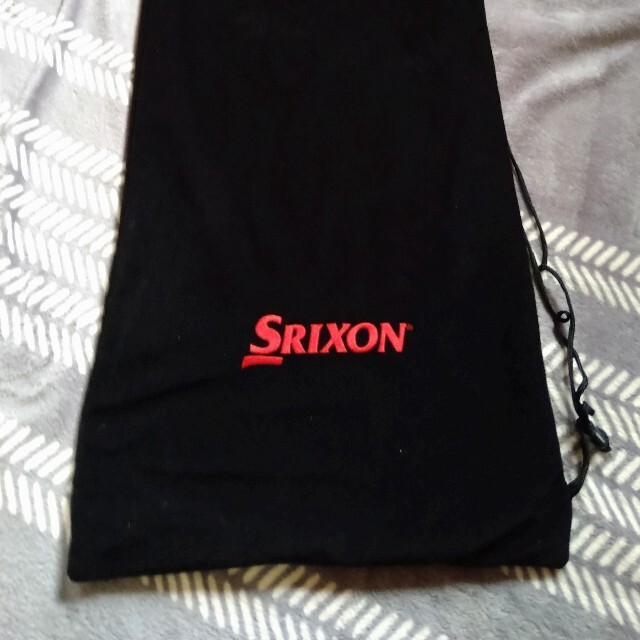 Srixon(スリクソン)のSRIXON　ラケットソフトケース スポーツ/アウトドアのテニス(バッグ)の商品写真