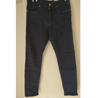 ベドウィン(BEDWIN)のBEDWIN SWEAT DENIM PANTS(デニム/ジーンズ)