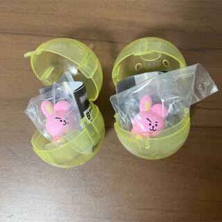 ハグコット　BT21 COOKY(キャラクターグッズ)