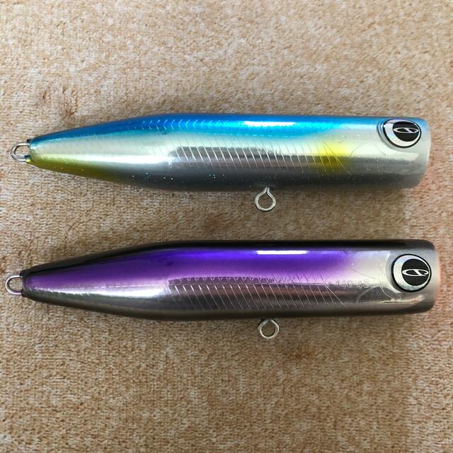 D-CLAW ビーコン140 2本セット | bombaytools.com