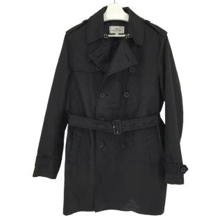 コーチ(COACH) トレンチコート(メンズ)の通販 59点 | コーチのメンズを