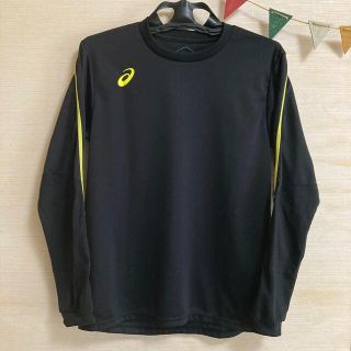 アシックス(asics)のasics 長袖　ロンT(Tシャツ(長袖/七分))