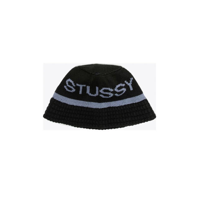 即完売STUSSY 22ss バケットハット 新品未開封