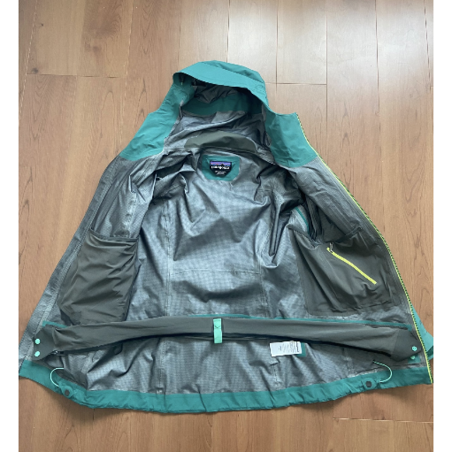 patagonia(パタゴニア)のPatagonia Jacket Women M パタゴニアジャケット スポーツ/アウトドアのスキー(ウエア)の商品写真