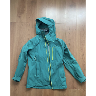 パタゴニア(patagonia)のPatagonia Jacket Women M パタゴニアジャケット(ウエア)