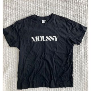 マウジー(moussy)のmoussy Tシャツ(シャツ/ブラウス(半袖/袖なし))